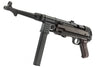 SRC MP40 EBB