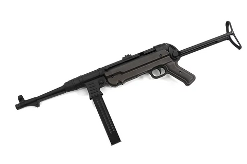 SRC SR40 (MP-40) GBBR CO2