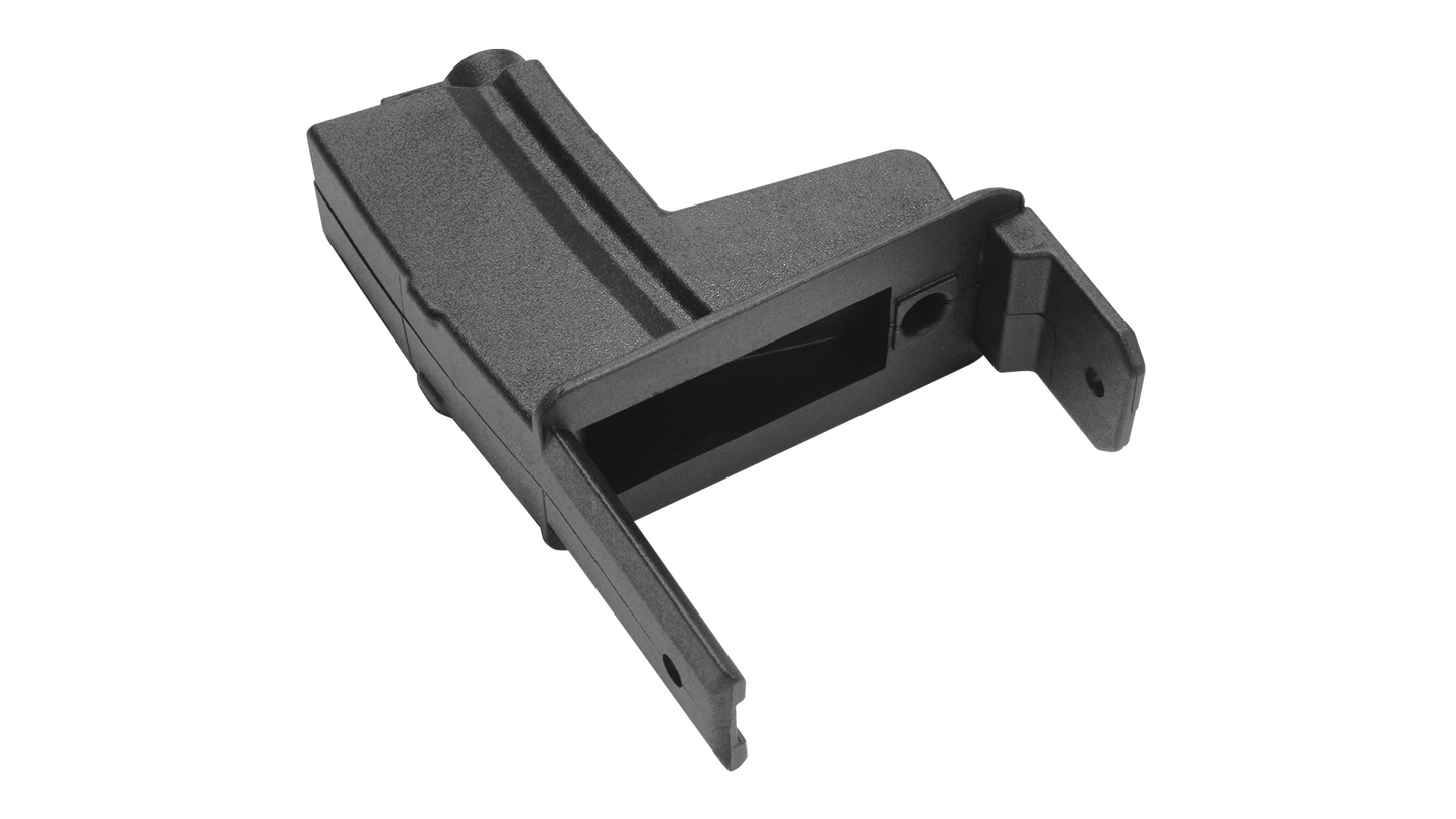 ICS Drum Mag Adaptor for MP5 (CES series)