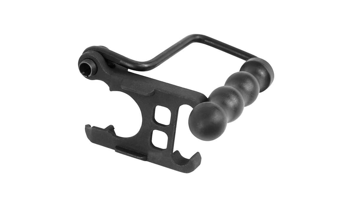 ICS TOD (Galil) Handguard Rear Frame With Handle