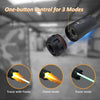 AceTech BLASTER Tracer Unit Black