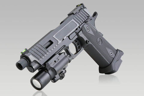 SRC Kikimora CO2 - 2023 Special Edition