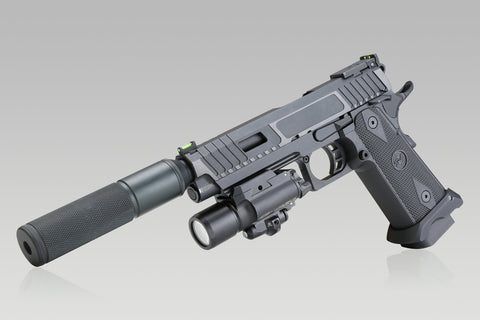 SRC Kikimora CO2 - 2023 Special Edition