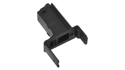 ICS Drum Mag Adaptor for PDW9