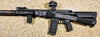 WADSN Gunfighter VSG-S Foregrip for M-LOK/Keymod