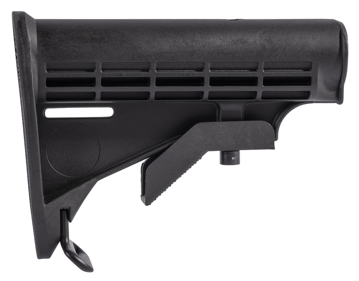 SRC LE Stock for M4 buffer tubes