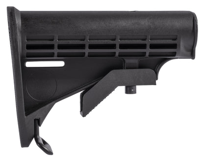 SRC LE Stock for M4 buffer tubes