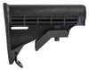 SRC LE Stock for M4 buffer tubes