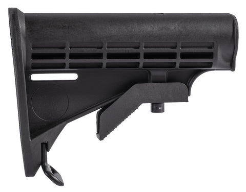 SRC LE Stock for M4 buffer tubes