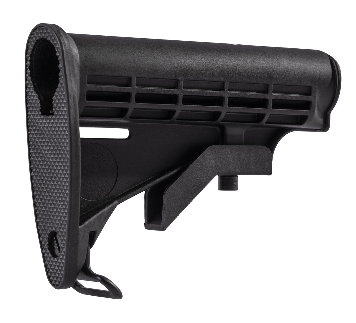 SRC LE Stock for M4 buffer tubes
