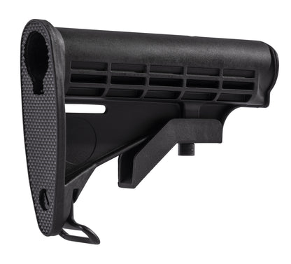SRC LE Stock for M4 buffer tubes