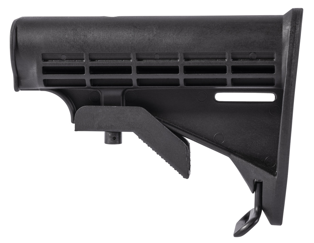 SRC LE Stock for M4 buffer tubes
