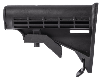 SRC LE Stock for M4 buffer tubes