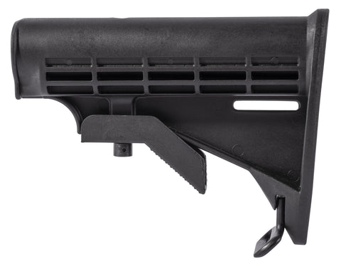 SRC LE Stock for M4 buffer tubes