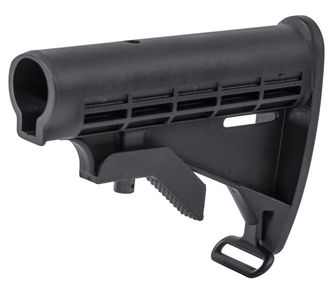 SRC LE Stock for M4 buffer tubes