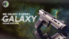 WE Galaxy G 系列 银色