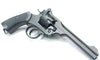 WinGun (Gun Heaven) Webley MKVI Service Revolver (Weathered)