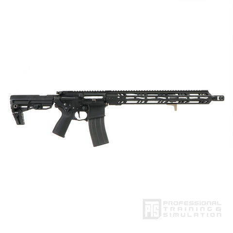 PTS Enhanced Polymer Hand Stop (M-Lok)