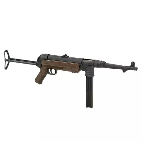 SRC SR40 (MP-40) GBBR CO2