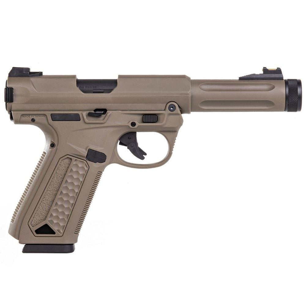 Action Army AAP-01
