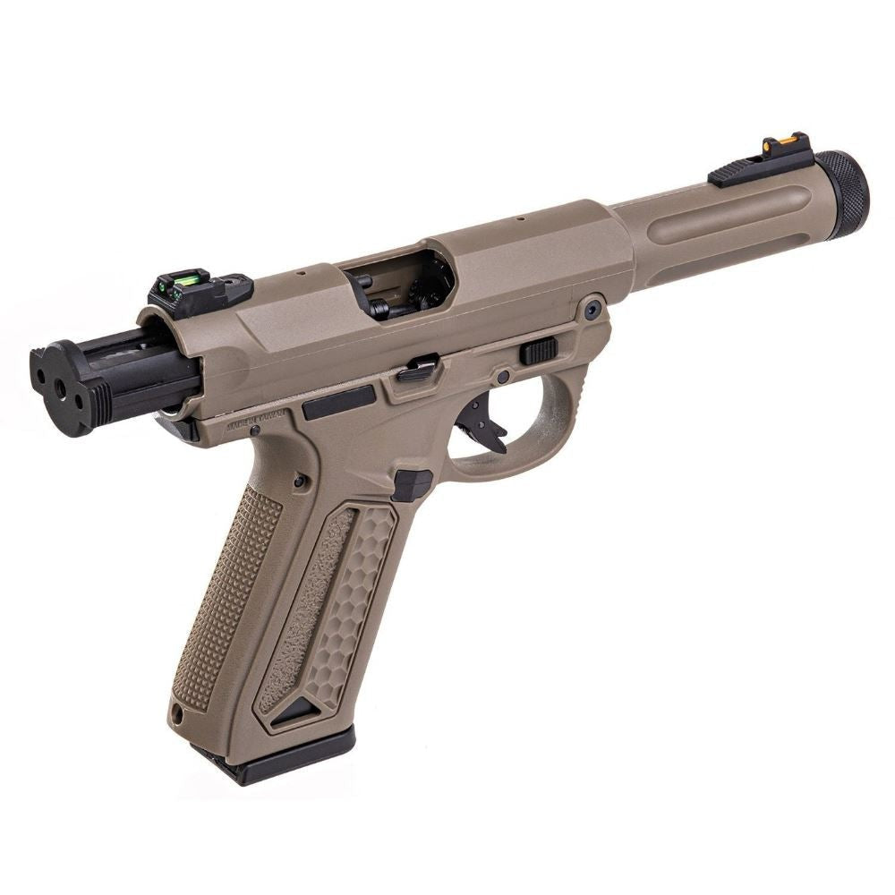 Action Army AAP-01
