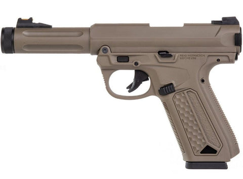 Action Army AAP-01 "Assassin" FDE