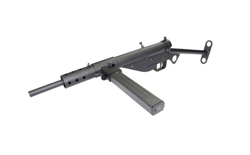 S&T STEN MkII AEG