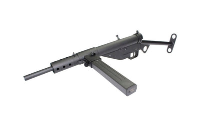 S&T STEN MkII AEG