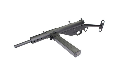 S&T STEN MkII AEG