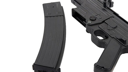 S&T MP44 AEG Real Wood