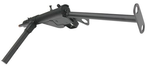 S&T STEN MkII AEG