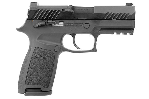 Sig Sauer Proforce M18 GBB