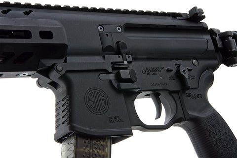 Sig Sauer Proforce MPX 气枪电动步枪