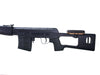 A&K Dragunov SVD Tactical