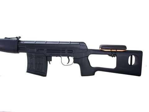 A&K Dragunov SVD Tactical