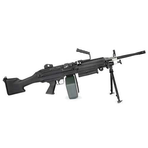 A&amp;K M249 MK2