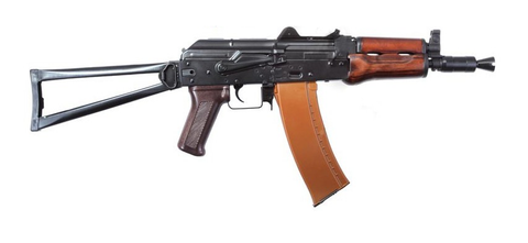 LCT LCKS-74U 电动枪