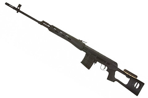 A&K Dragunov SVD Tactical