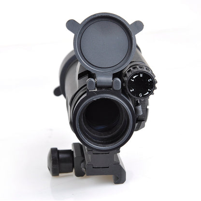 M4 Red / Green Dot Sight