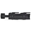 WADSN Tactical Top Rail extend 25mm-30mm Ring Mount