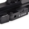 WADSN Tactical Top Rail extend 25mm-30mm Ring Mount