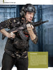 ICS CXP ARK OD