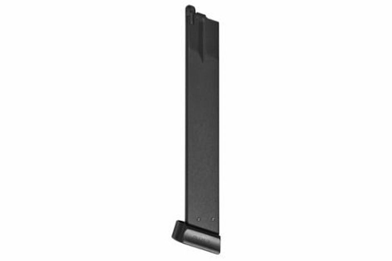 KJ ASG B&T USW A1 / Shadow series Extended Mag (50rds)