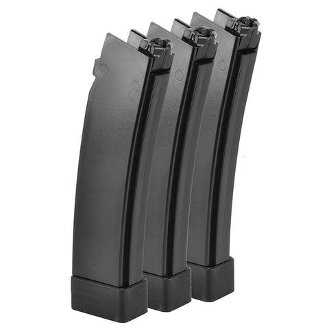 ASG CZ Scorpion EVO3A1 75 Round Magazine - 3PK