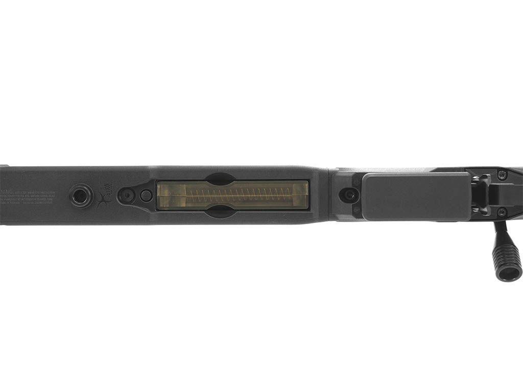 Action Army T11 Spring Powered Sniper Rifle