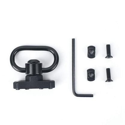 QD Sling Swivel with mount for M-Lok