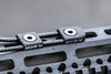 Keymod/M-LOK Wire Guide System - BK