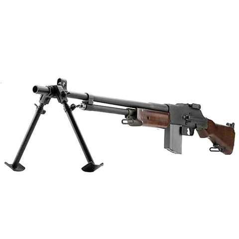 S&amp;T 勃朗宁 M1918 BAR 电动枪