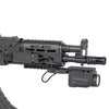 Klesch-2P Weapon Light