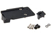 C&C Tac RMR Plate for M17 / M18